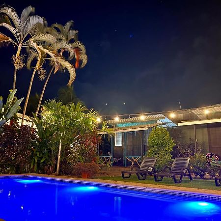 Tucan Hotel أوفيتا المظهر الخارجي الصورة