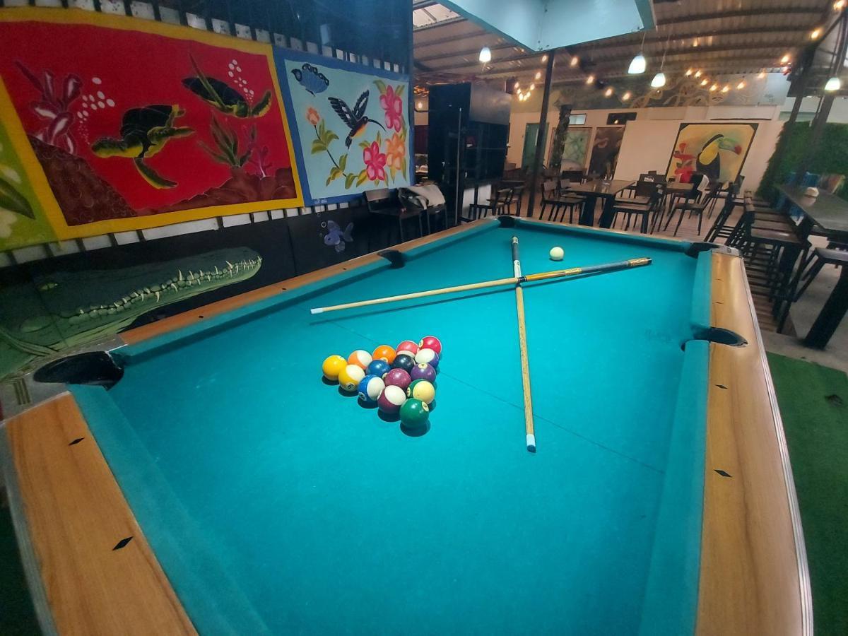 Tucan Hotel أوفيتا المظهر الخارجي الصورة