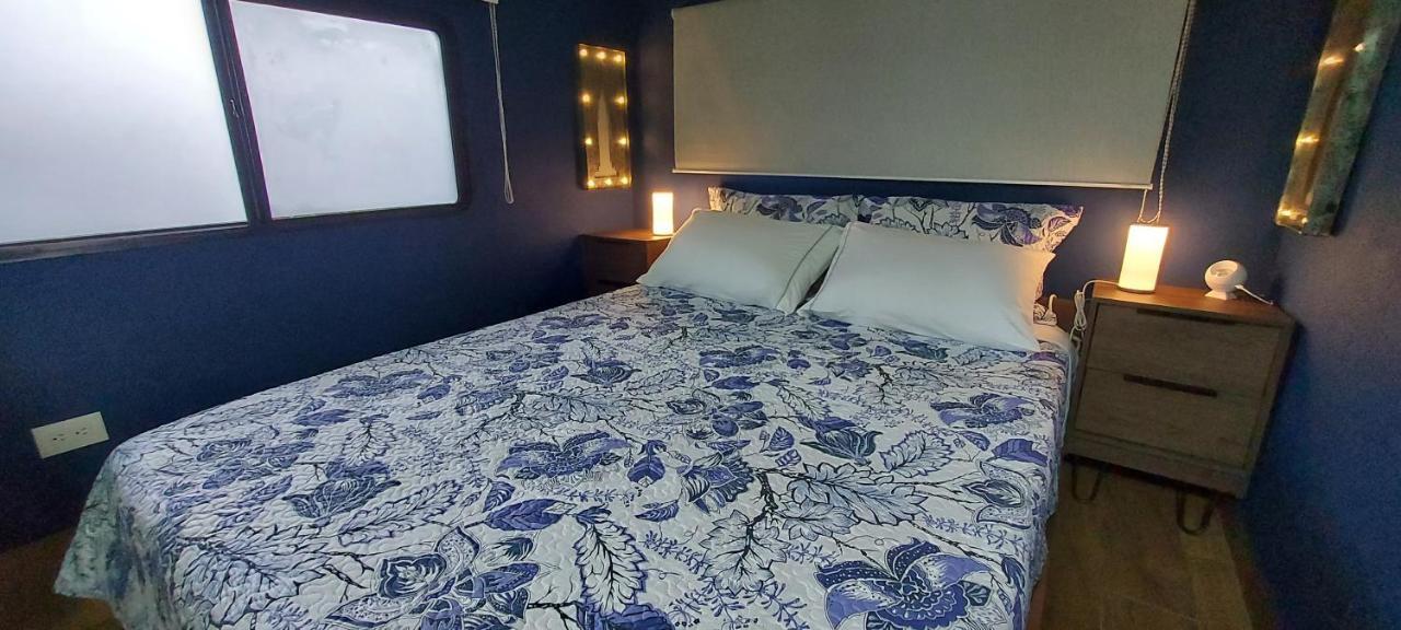 Tucan Hotel أوفيتا المظهر الخارجي الصورة