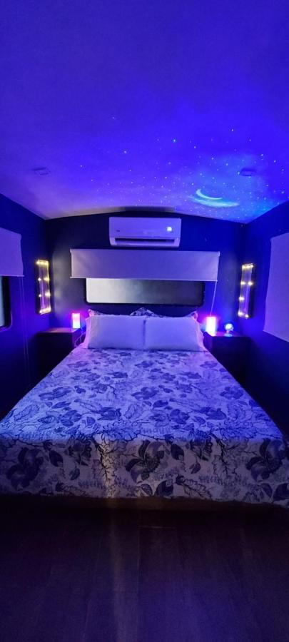 Tucan Hotel أوفيتا المظهر الخارجي الصورة