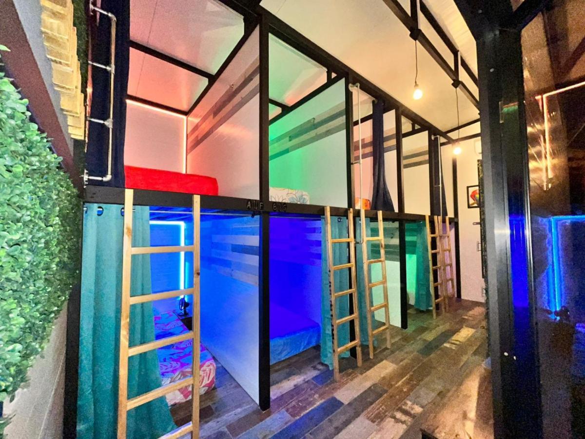 Tucan Hotel أوفيتا المظهر الخارجي الصورة