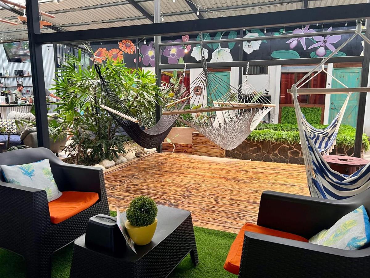 Tucan Hotel أوفيتا المظهر الخارجي الصورة