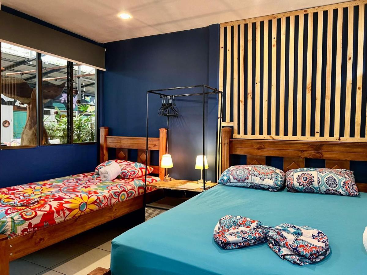 Tucan Hotel أوفيتا المظهر الخارجي الصورة