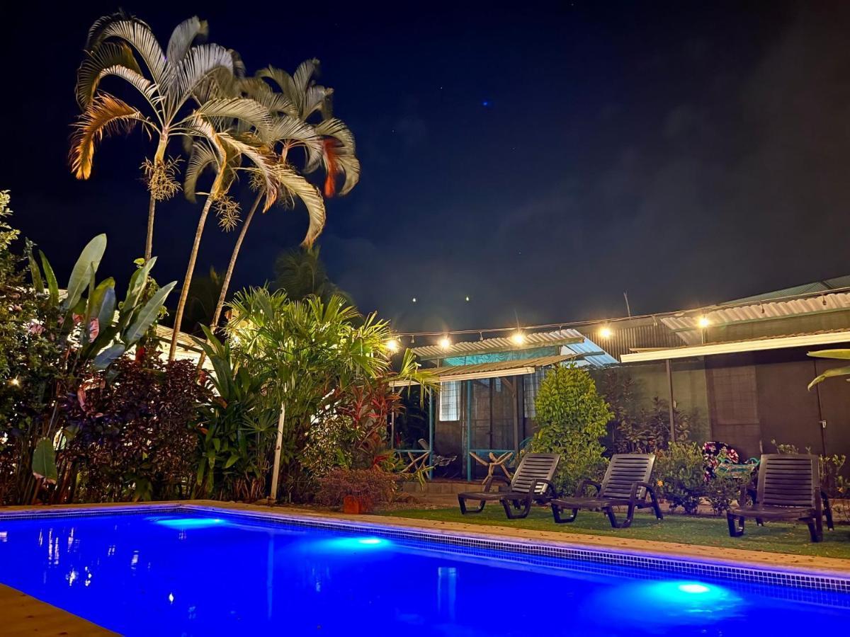 Tucan Hotel أوفيتا المظهر الخارجي الصورة