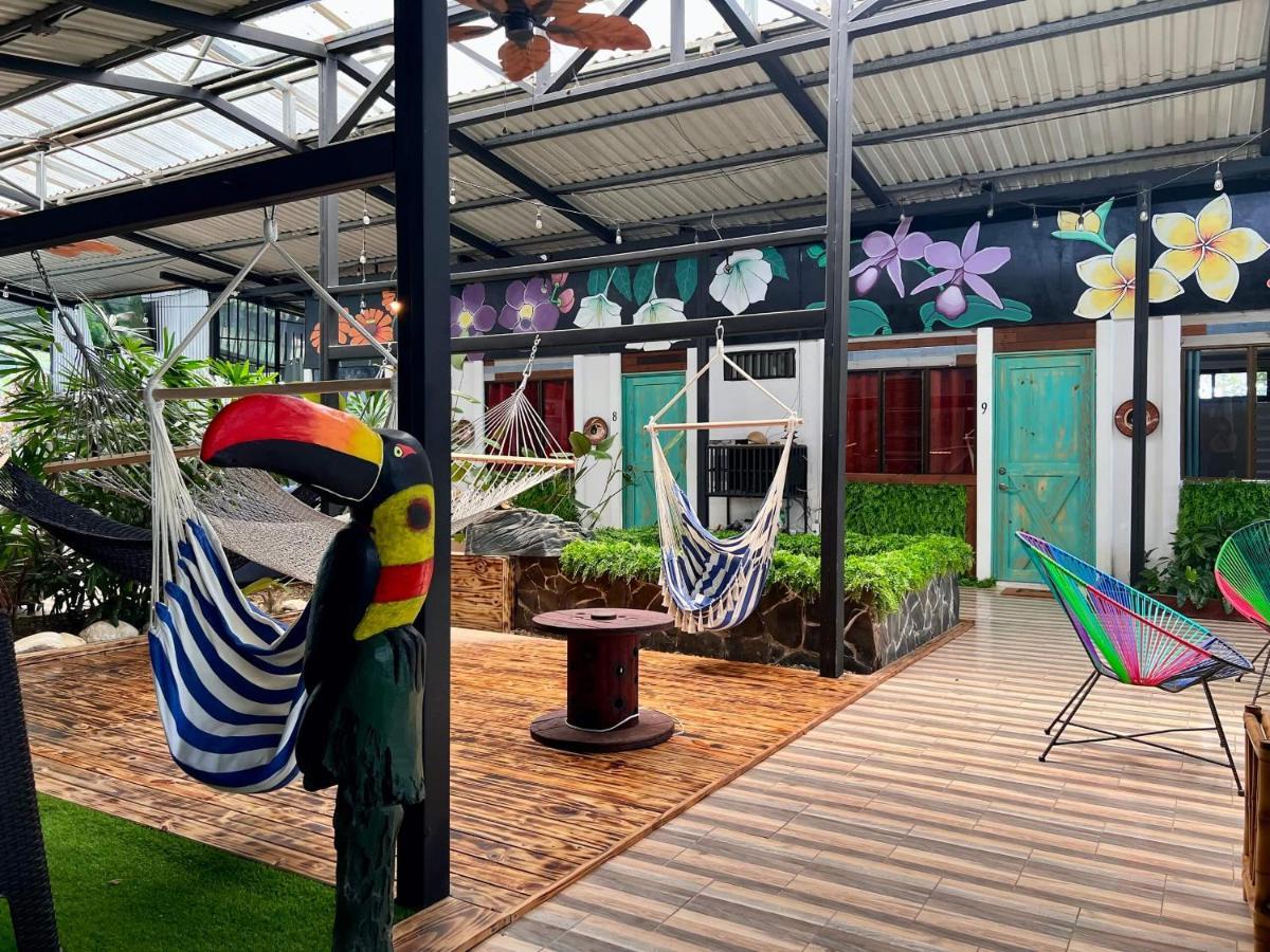 Tucan Hotel أوفيتا المظهر الخارجي الصورة