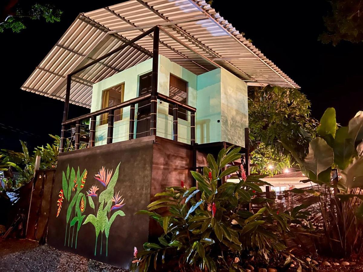 Tucan Hotel أوفيتا المظهر الخارجي الصورة