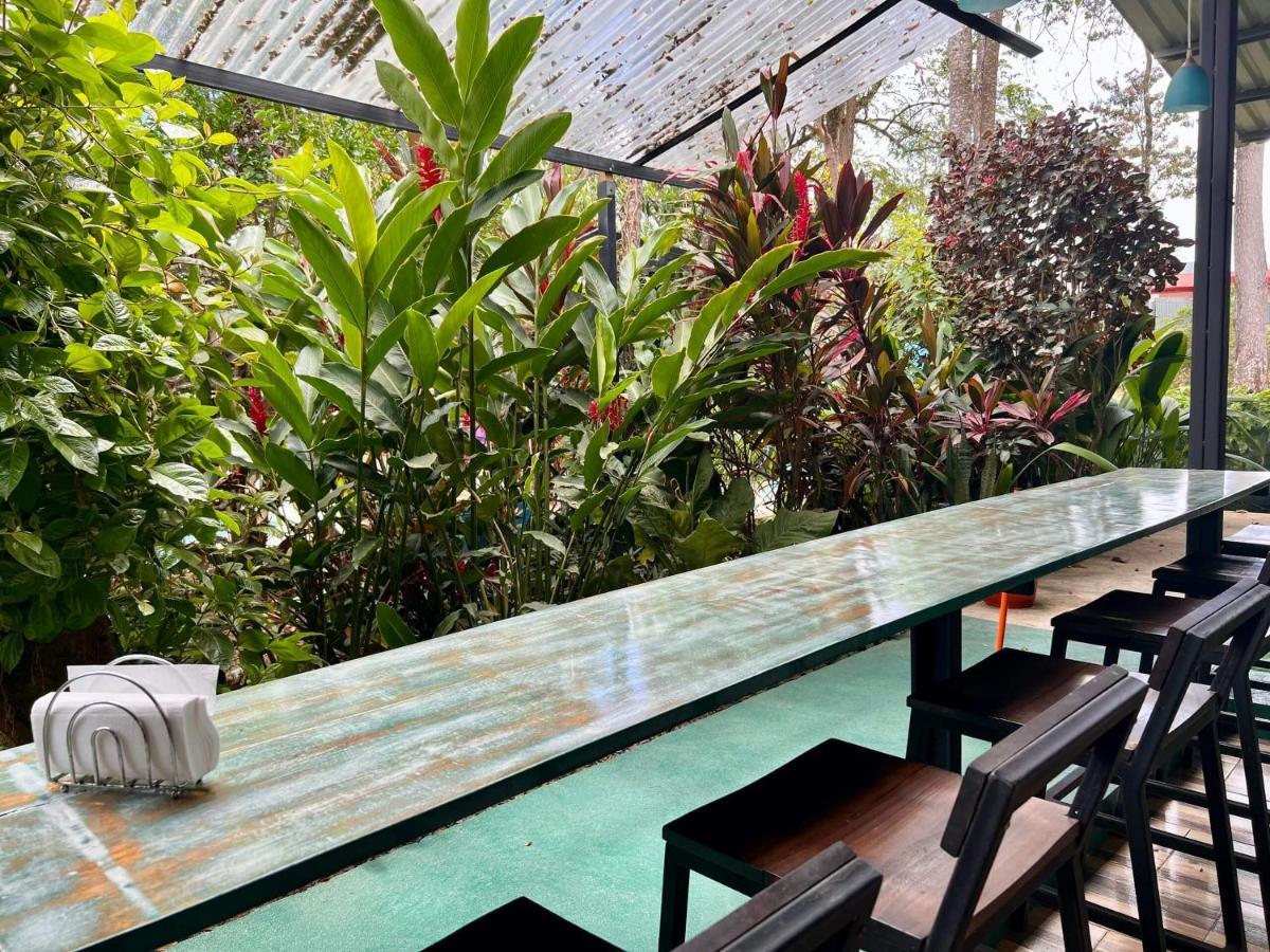 Tucan Hotel أوفيتا المظهر الخارجي الصورة