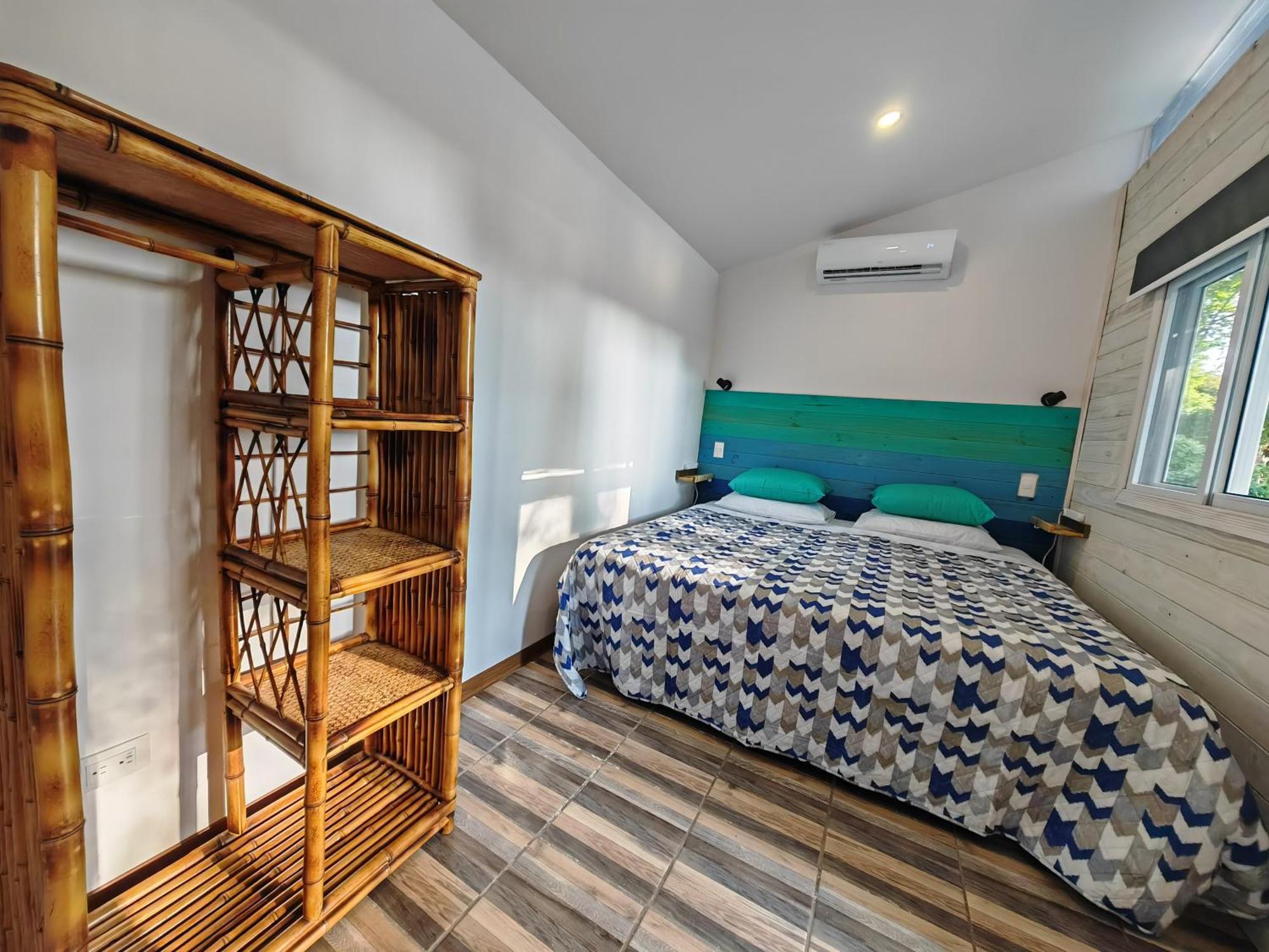 Tucan Hotel أوفيتا المظهر الخارجي الصورة
