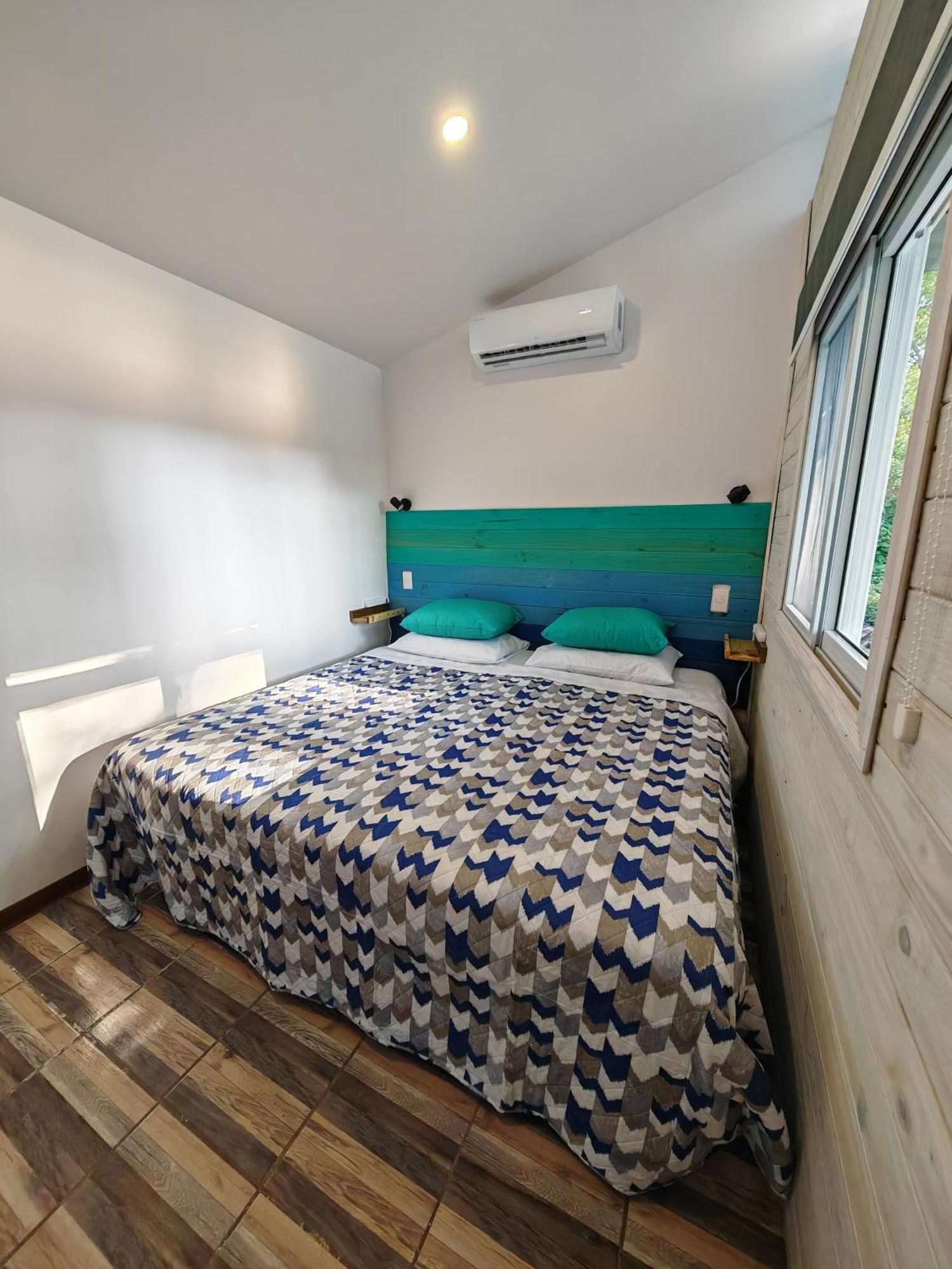 Tucan Hotel أوفيتا المظهر الخارجي الصورة
