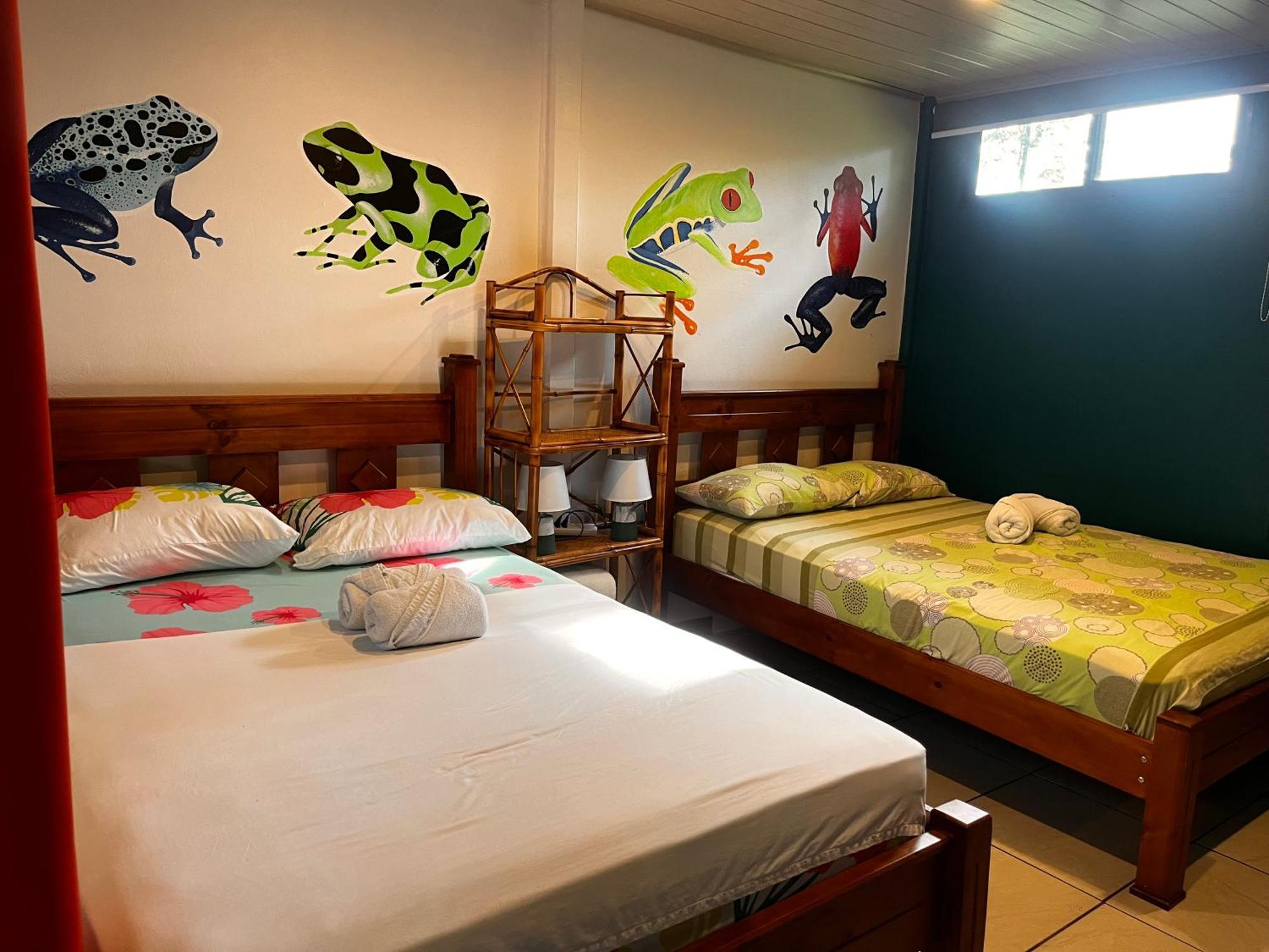 Tucan Hotel أوفيتا المظهر الخارجي الصورة
