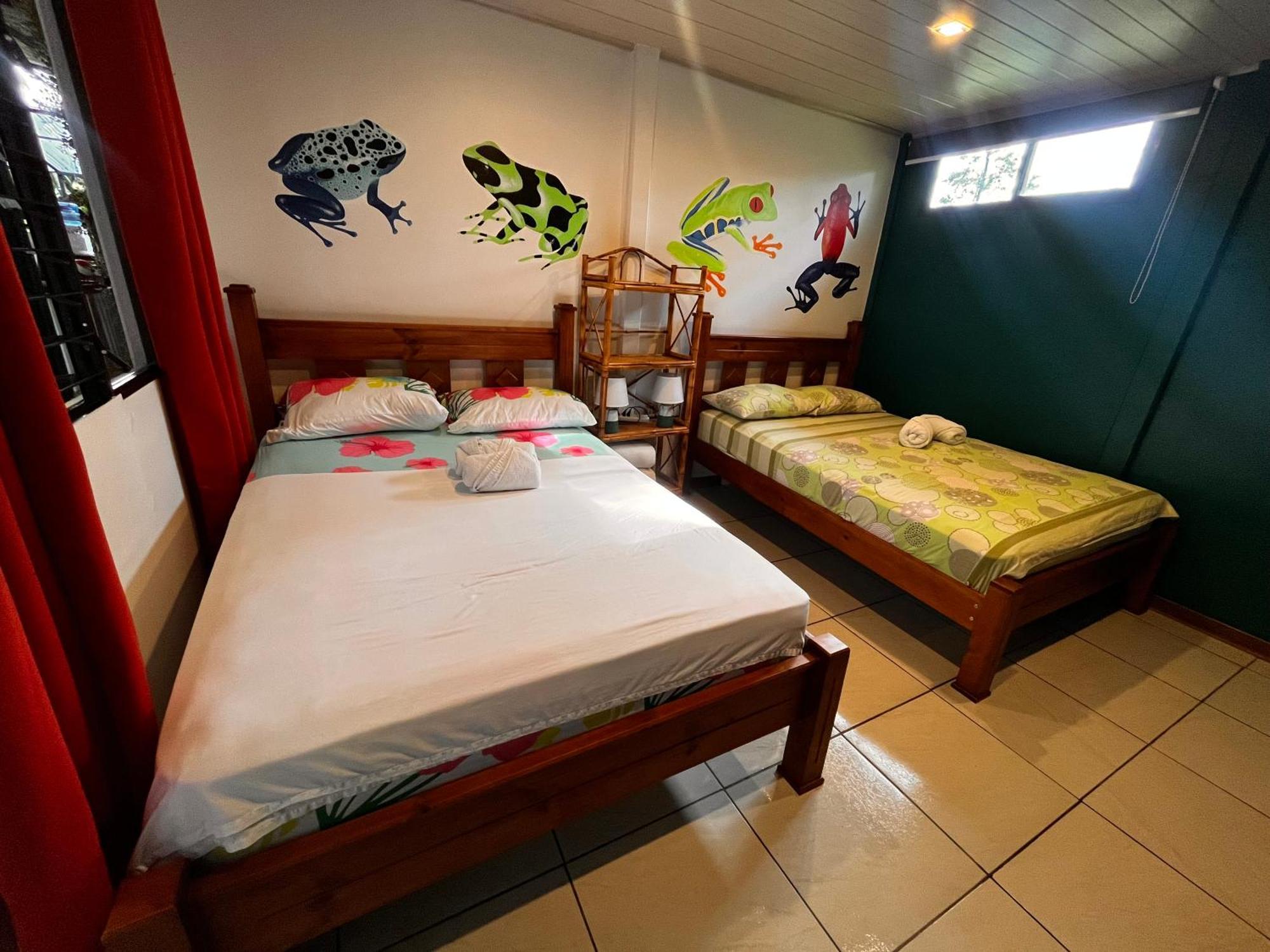 Tucan Hotel أوفيتا المظهر الخارجي الصورة