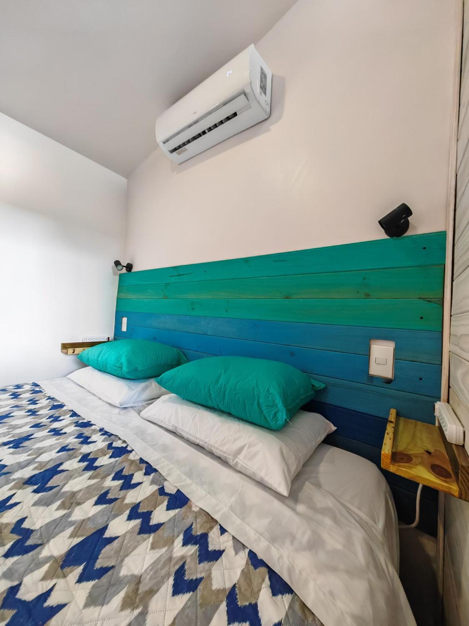 Tucan Hotel أوفيتا المظهر الخارجي الصورة