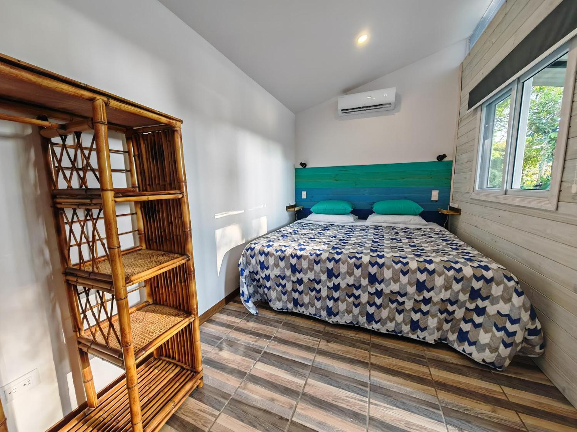 Tucan Hotel أوفيتا المظهر الخارجي الصورة