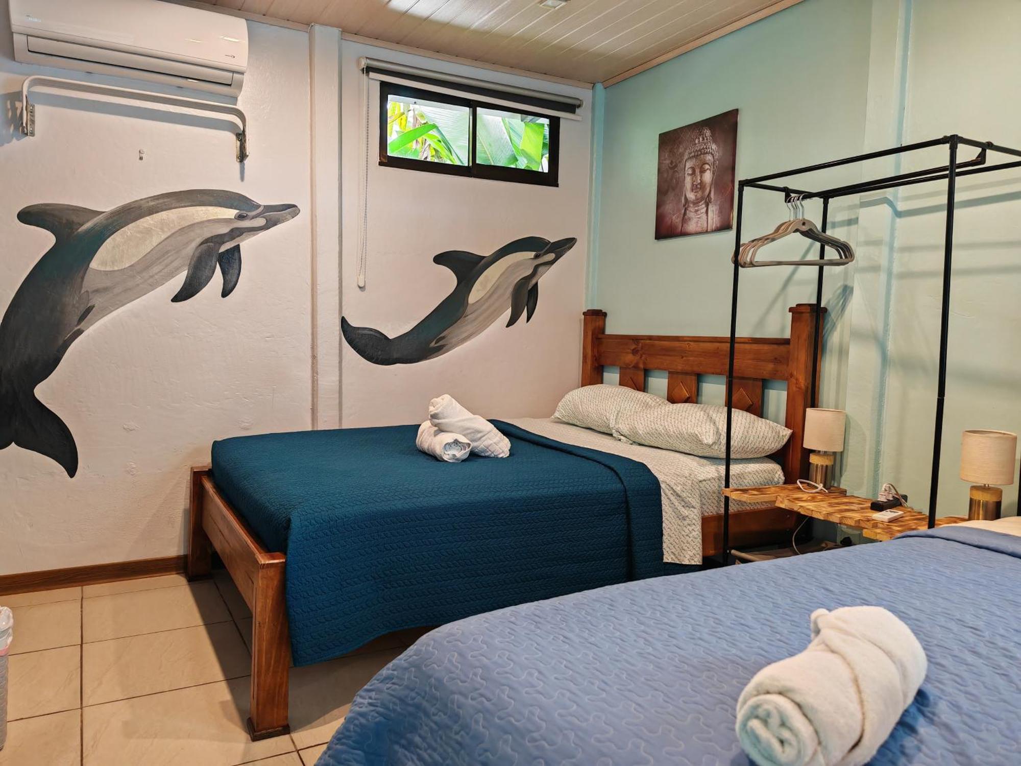 Tucan Hotel أوفيتا الغرفة الصورة