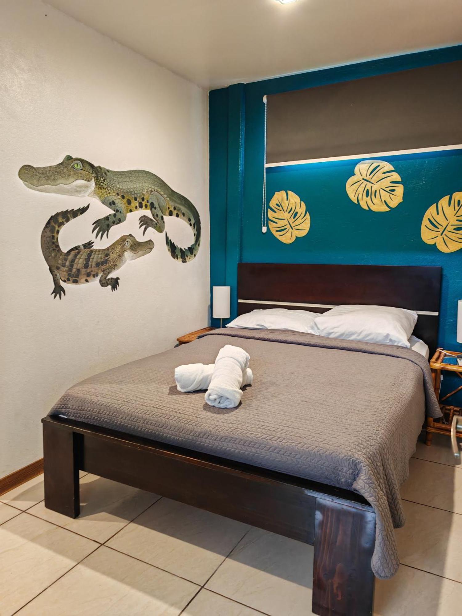 Tucan Hotel أوفيتا الغرفة الصورة