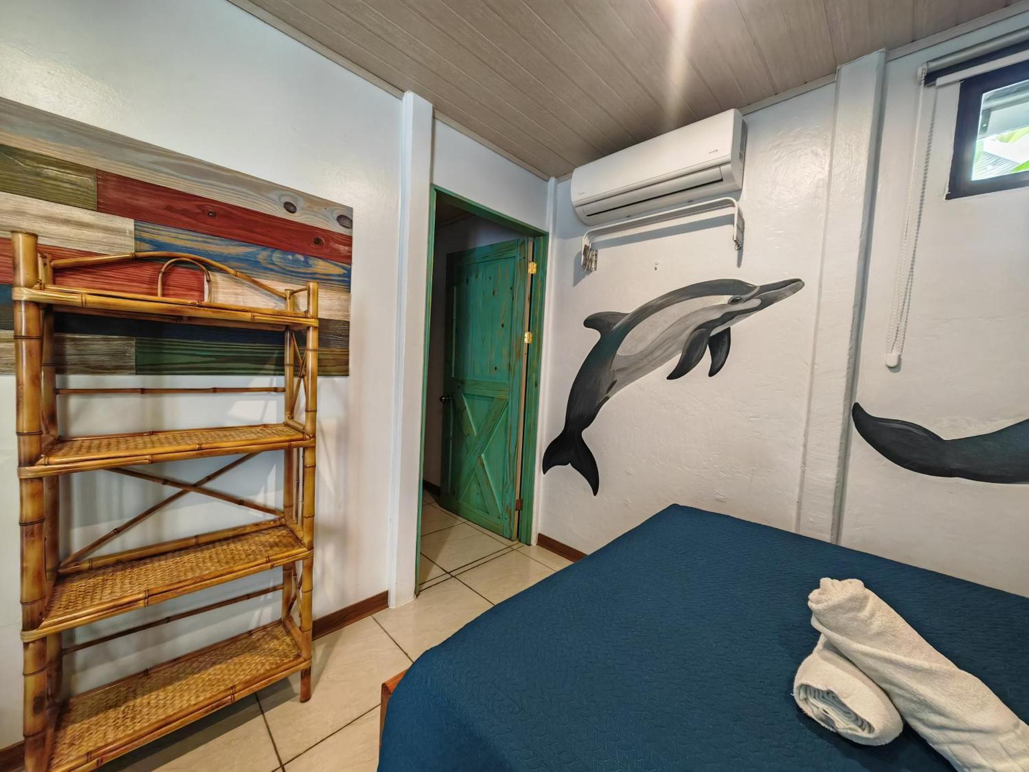 Tucan Hotel أوفيتا الغرفة الصورة