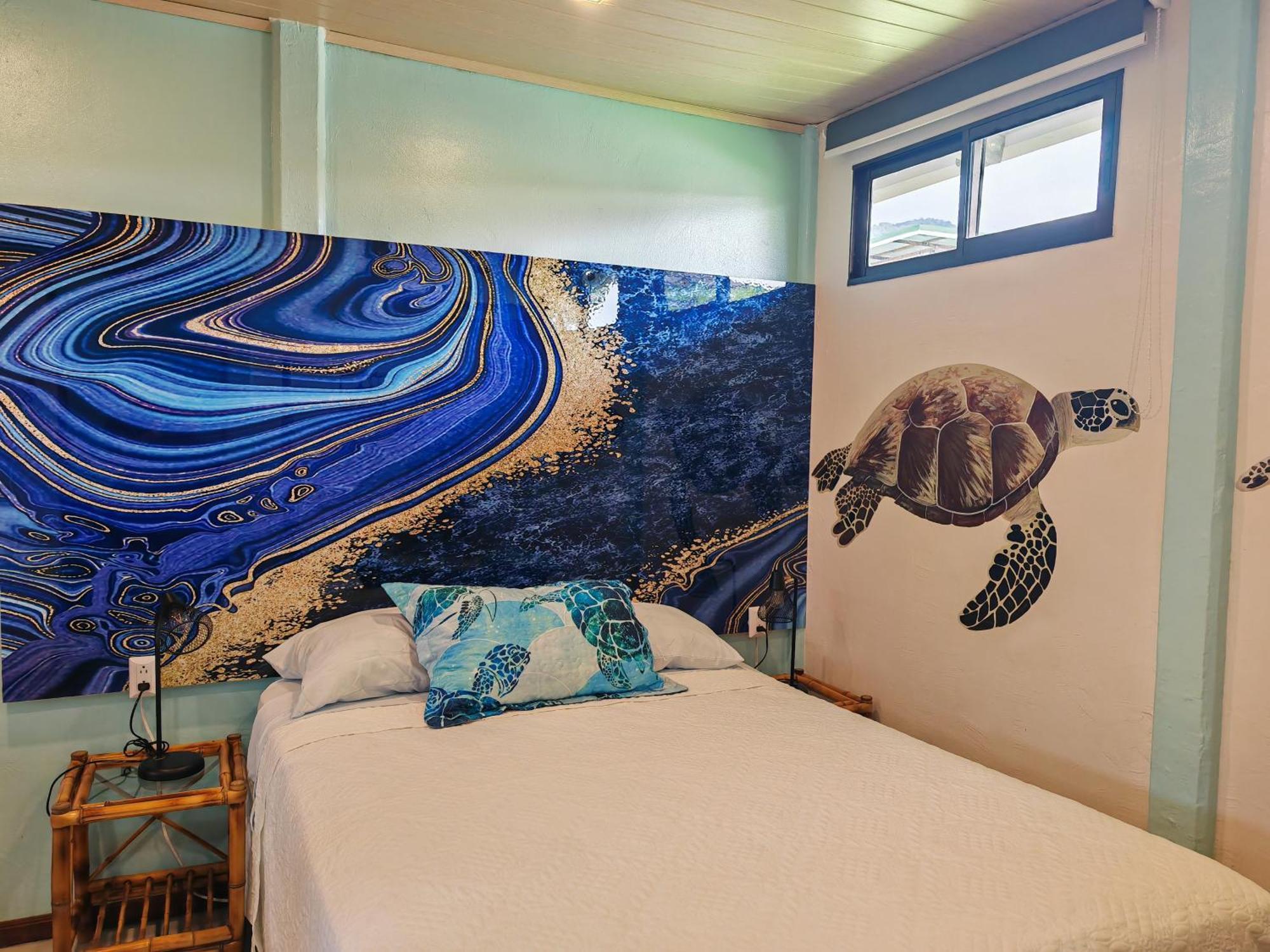 Tucan Hotel أوفيتا الغرفة الصورة