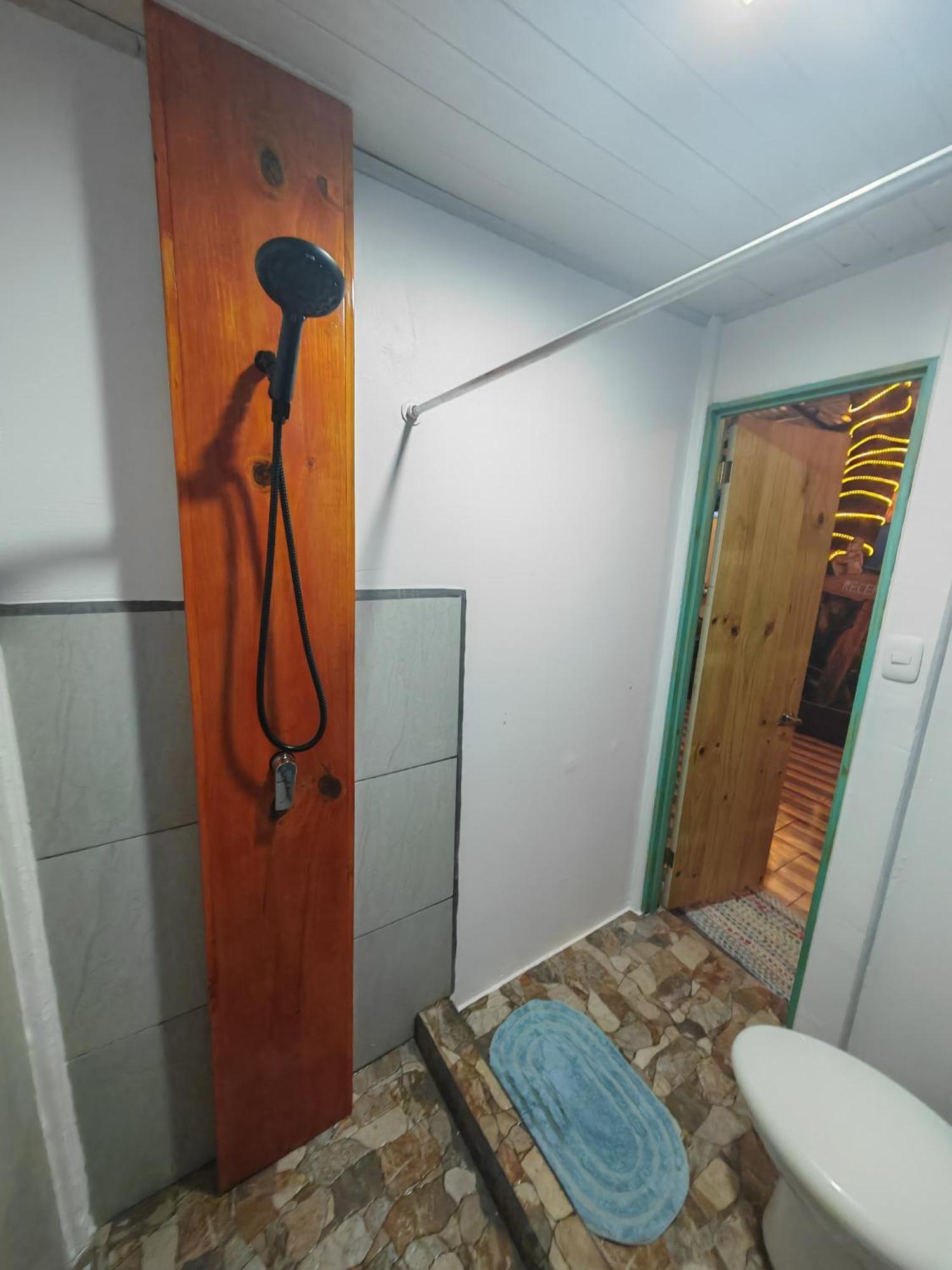 Tucan Hotel أوفيتا الغرفة الصورة