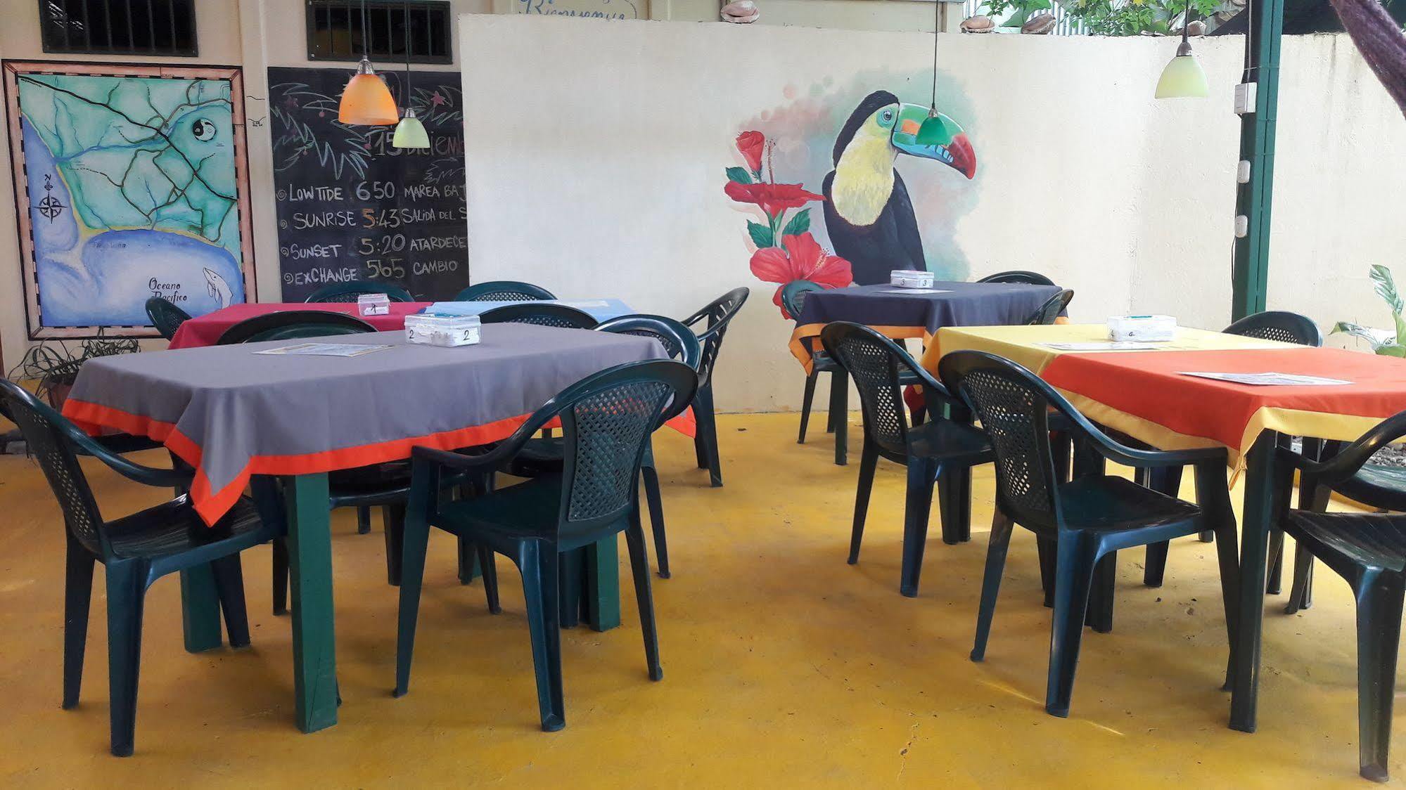 Tucan Hotel أوفيتا المظهر الخارجي الصورة