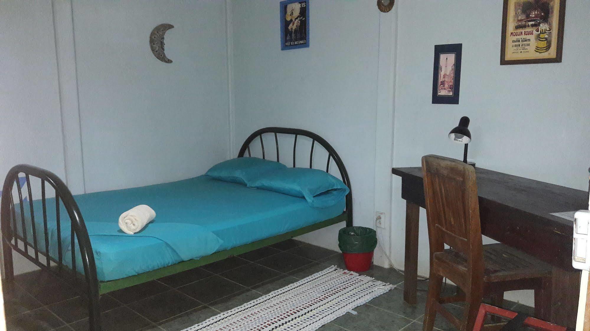 Tucan Hotel أوفيتا المظهر الخارجي الصورة