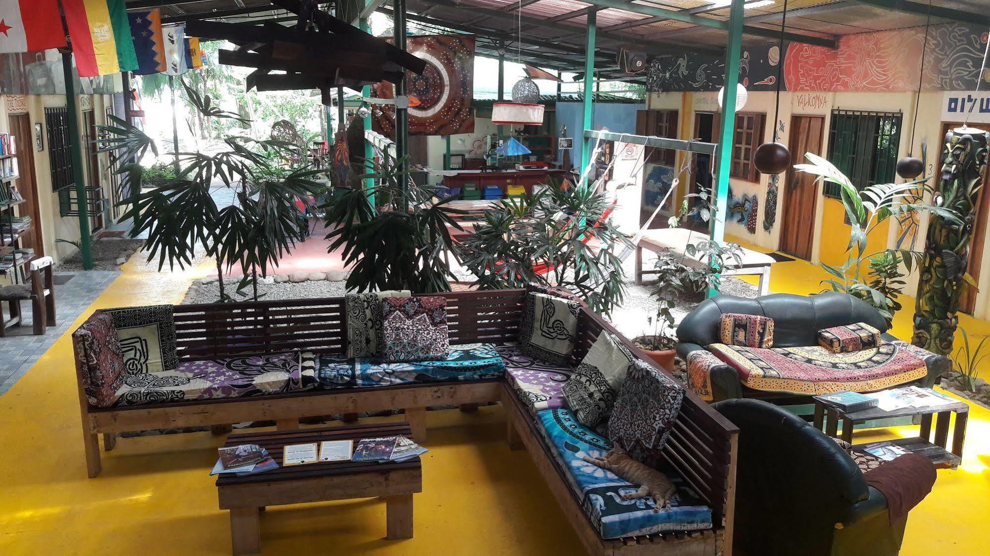 Tucan Hotel أوفيتا المظهر الخارجي الصورة
