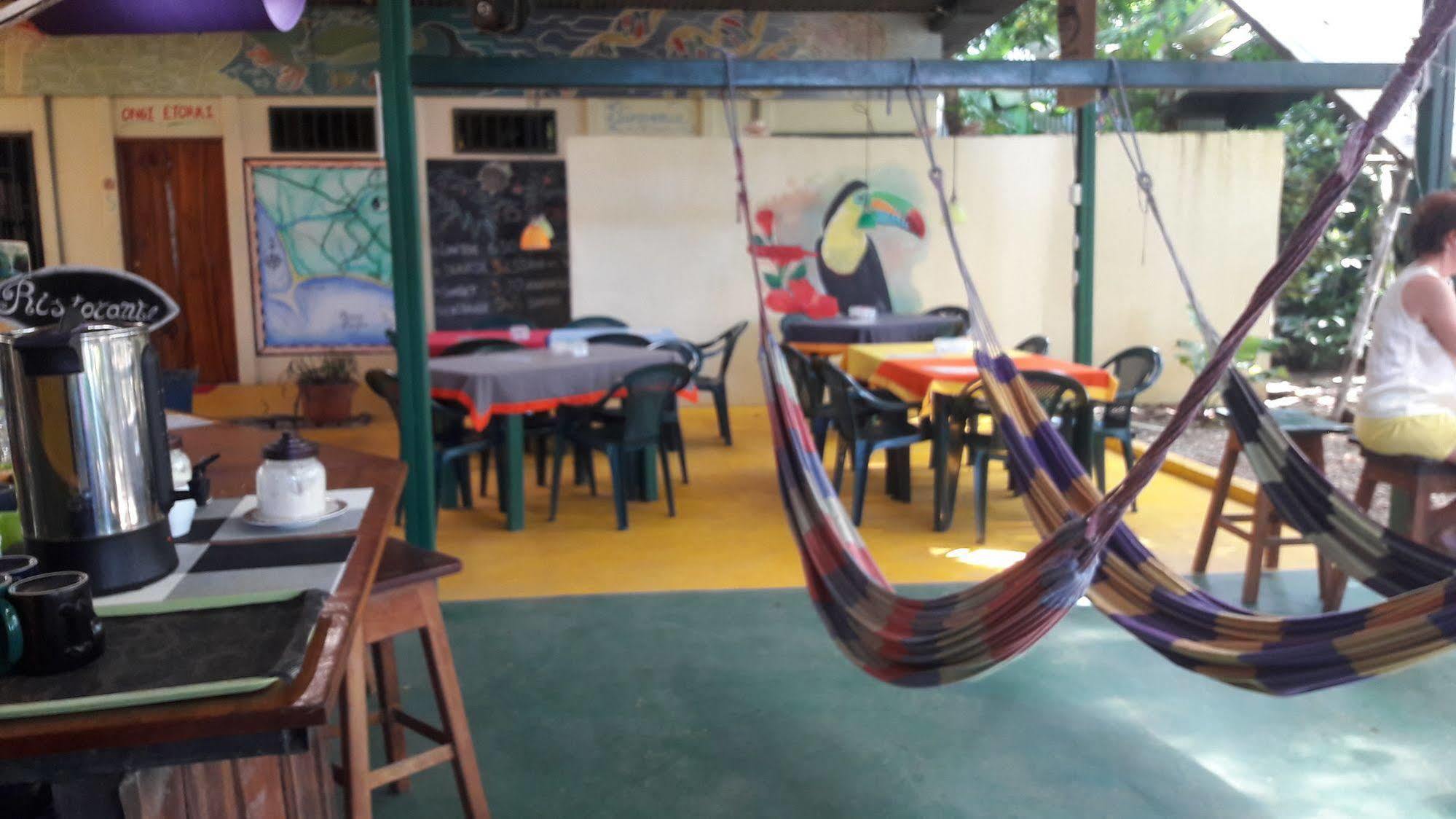 Tucan Hotel أوفيتا المظهر الخارجي الصورة